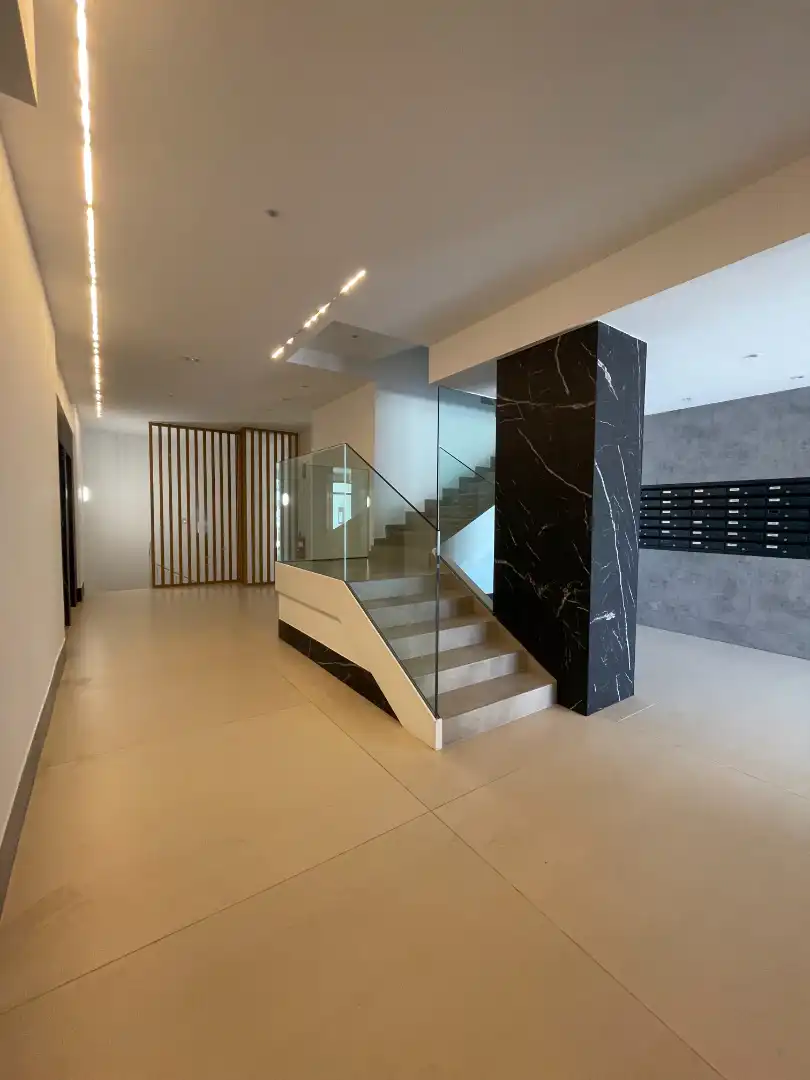 Apartament de lloguer en Badajoz amb Aire condicionat, Calefacció i Parquet