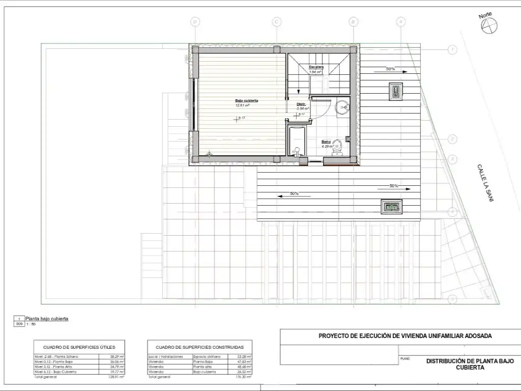 Residencial en venda en Sesué