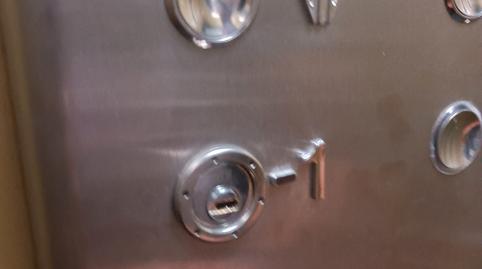 Photo 5 of Garage to rent in Calle Alcalá, 214, Fuente del Berro,  Madrid Capital