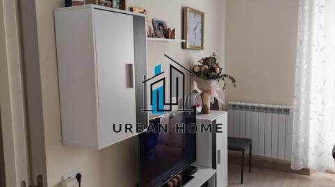 Foto 4 de Pis en venda a Avenida de Álvaro López Núñez, Centro Ciudad, León