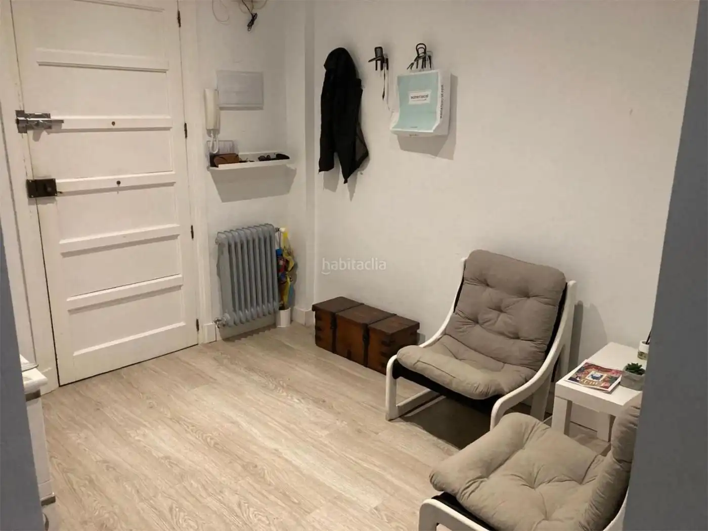 Appartamento con ascensore in vendita a Calle Huelva 4, imagen 9