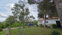 Garden of House or chalet for sale in Illana  with Private garden, Swimming Pool and Furnished
