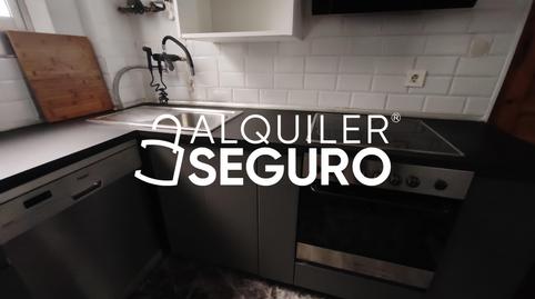 Photo 3 of Flat to rent in De la Reina Felicia, La Almozara,  Zaragoza Capital