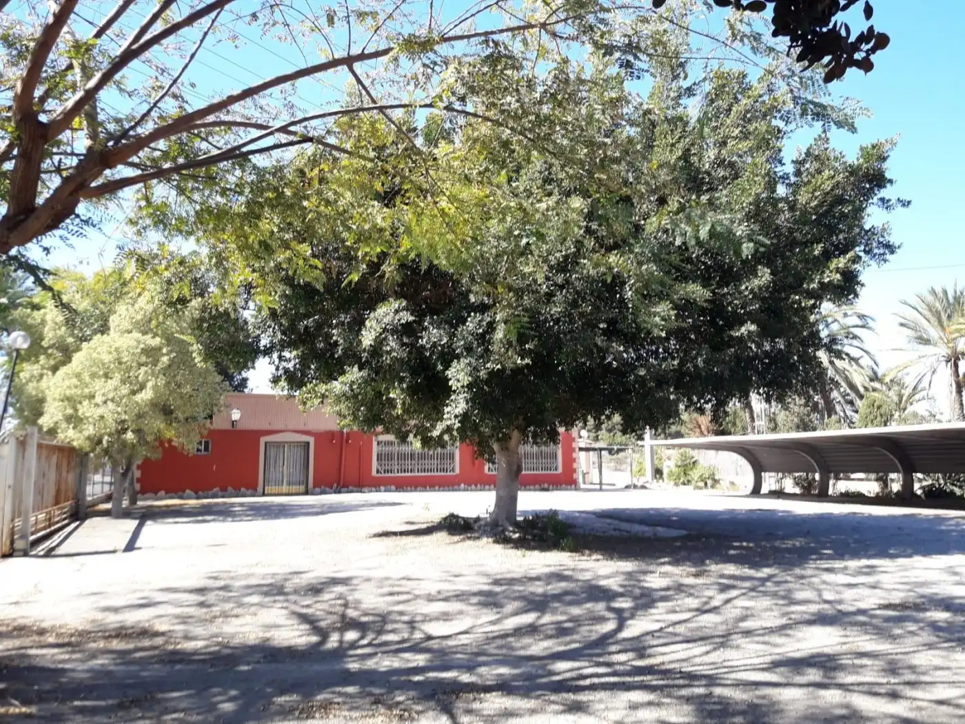 Local comercial en venta en Algorós - El Derramador, imagen 5