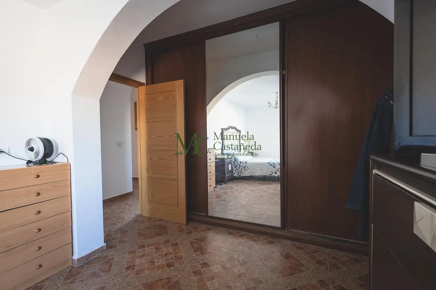 Villa zum Verkauf in Don Álvaro, imagen 12