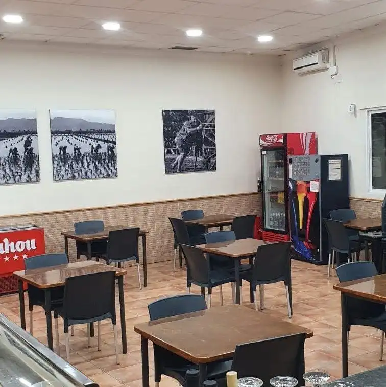 Business premises for sale in Algemesí