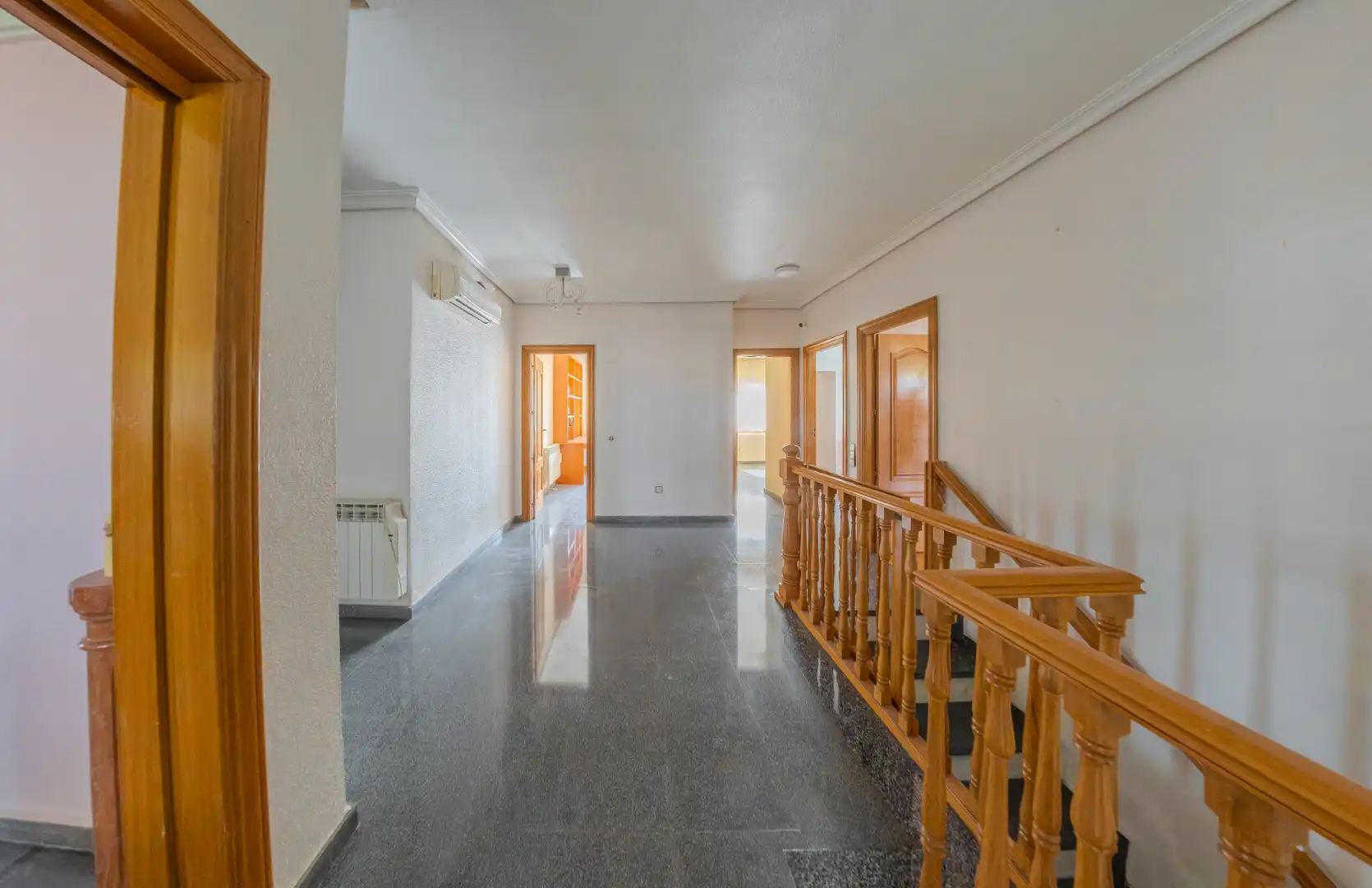 Houses for sale in Murcia  with Air Conditioner, Private garden and Terrace