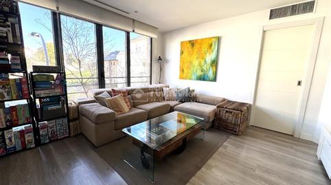 Foto 3 de Pis en venda a Nueva España,  Madrid Capital