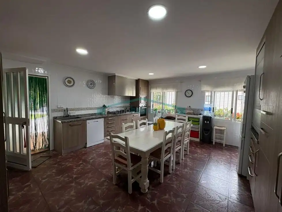 Villa avec piscine à vendre à Calle MONTCADA, imagen 11