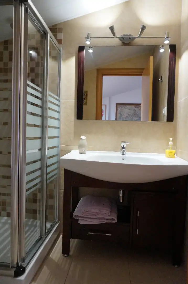 Dúplex en venta en Gràcia