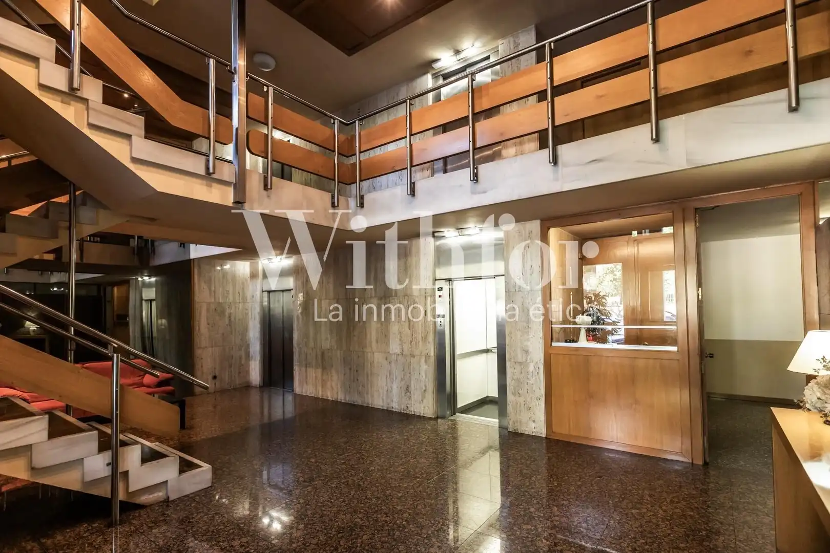 Piso con terraza en venta en Calle BORI I FONTESTA, imagen 54