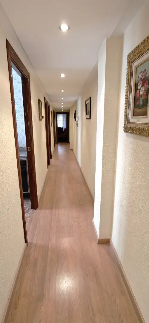 Pis en venda en Zaragoza amb Aire condicionat, Calefacció i Parquet