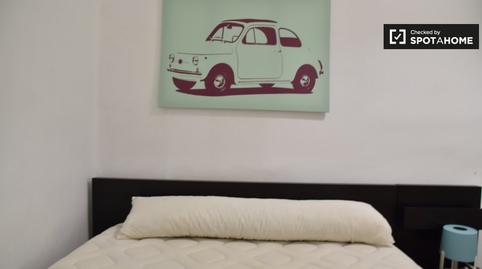 Foto 2 de Pis per a compartir a Russafa, Valencia