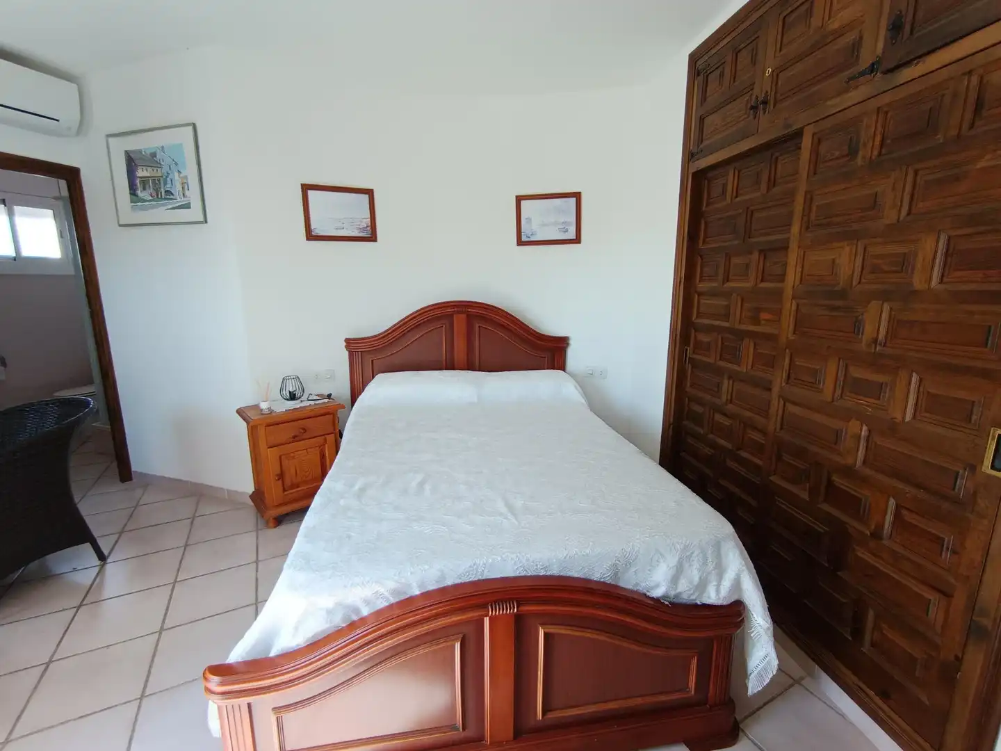 Villa con terrazza in vendita a Carrer FLOR DE LA-3 CALES, imagen 36