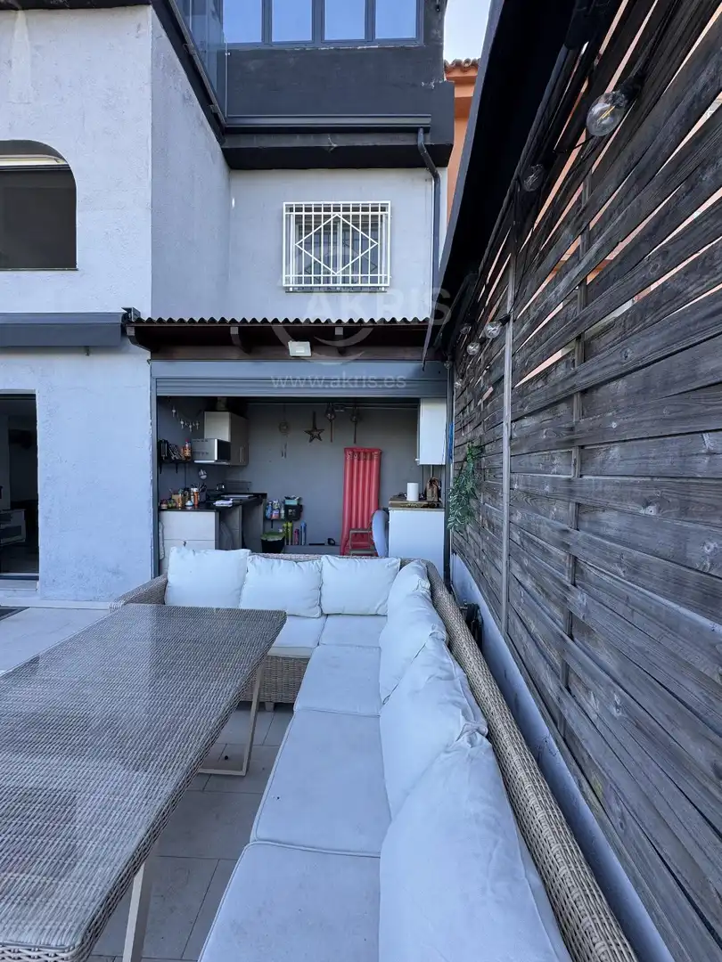 Adosado con piscina en venta en St Damia, imagen 43