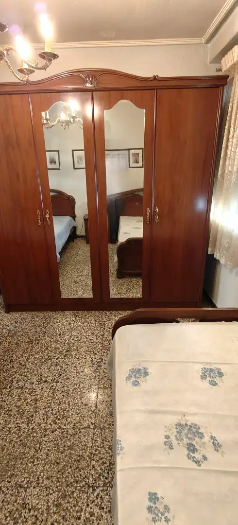 Habitación de Piso en venta en Zaragoza