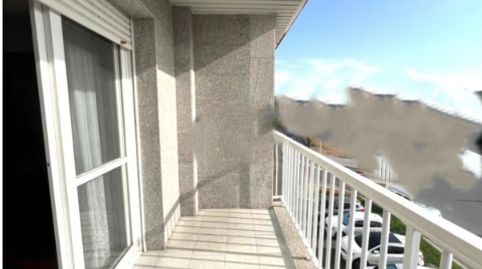 Foto 4 de Piso en venta en Posío, Ourense Capital