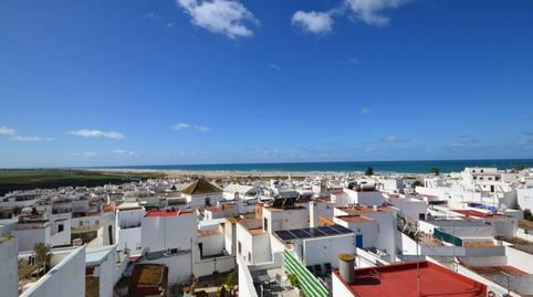 Foto 3 de Piso en venta en Calle San Sebastián, 18, Conil, Conil de la Frontera