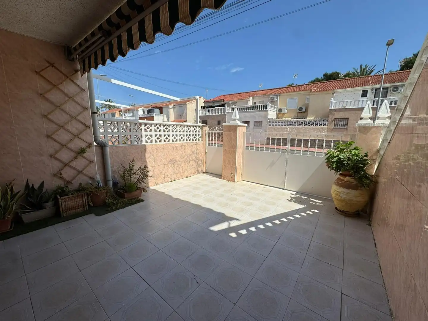 Bungalow zum Verkauf in Calle Urbano Arregui 27, imagen 4
