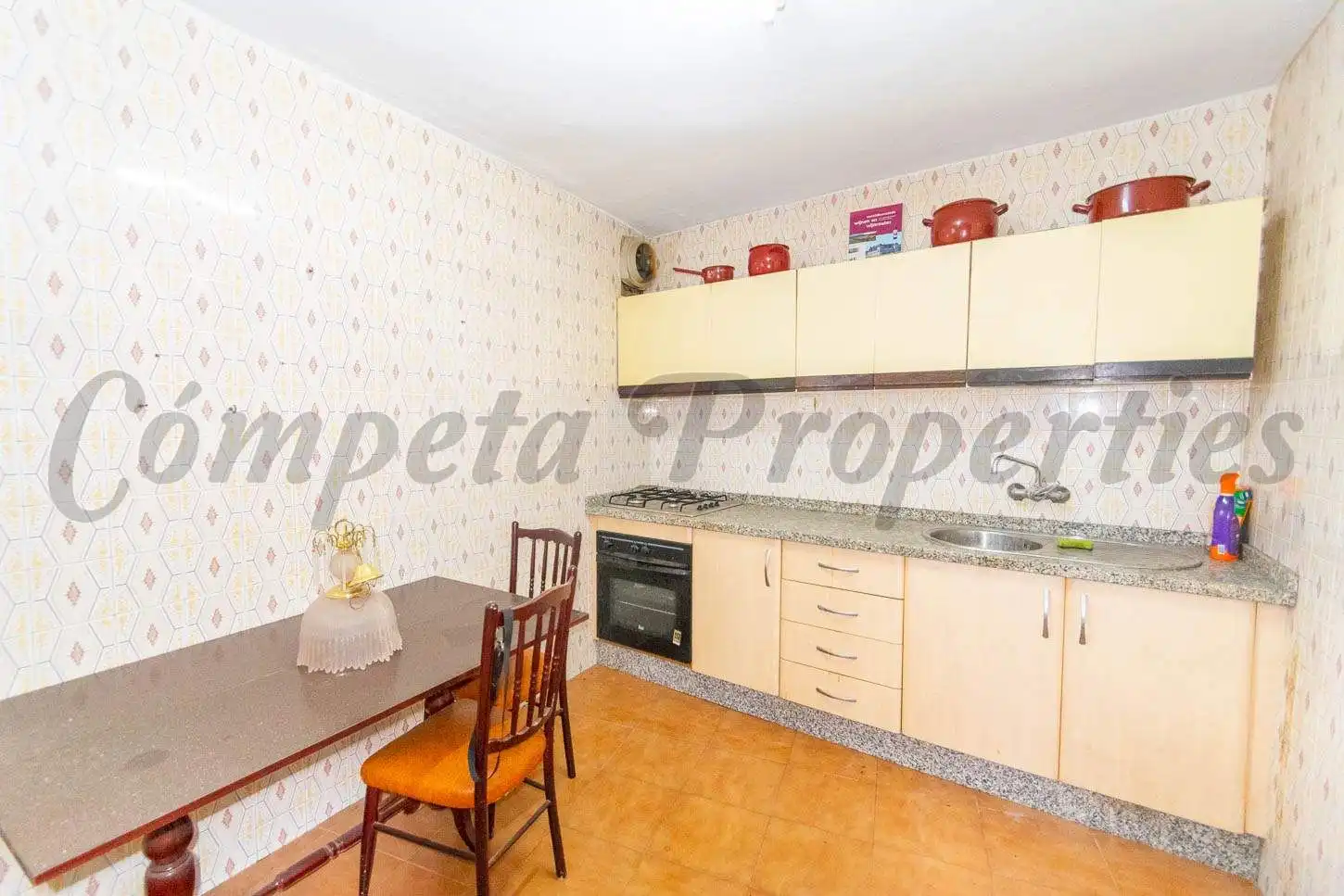 Casa con terrazza in vendita a Torrox Pueblo, imagen 7