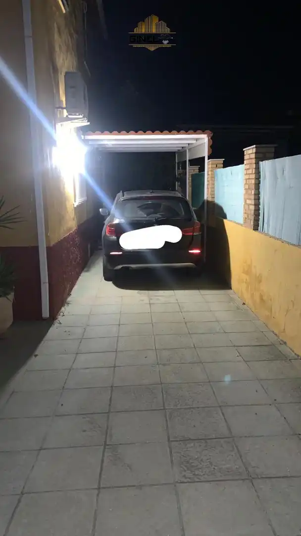 Villa mit Terrasse zum Verkauf in Puente Jontoya - Puente de la Sierra - El Arroyo, imagen 4