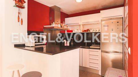 Foto 4 de Apartament de lloguer a Russafa,  Valencia Capital