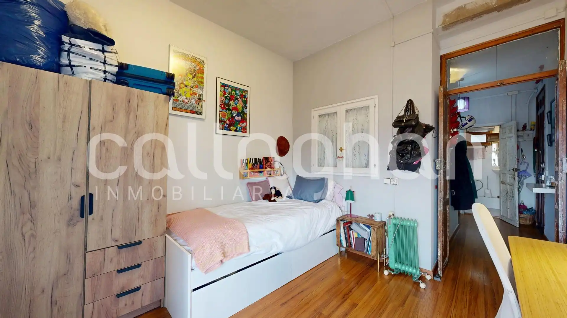 Appartamento con terrazza in vendita a Ciutat Vella, imagen 27