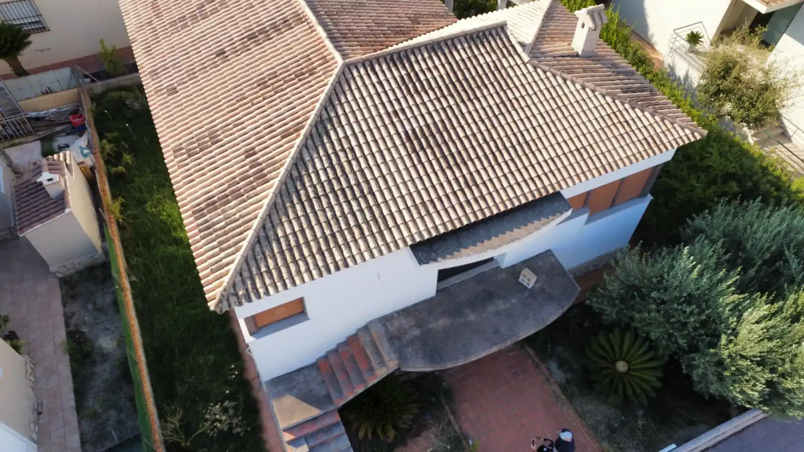 Detached house with garden for sale in Oliva pueblo, imagen 3