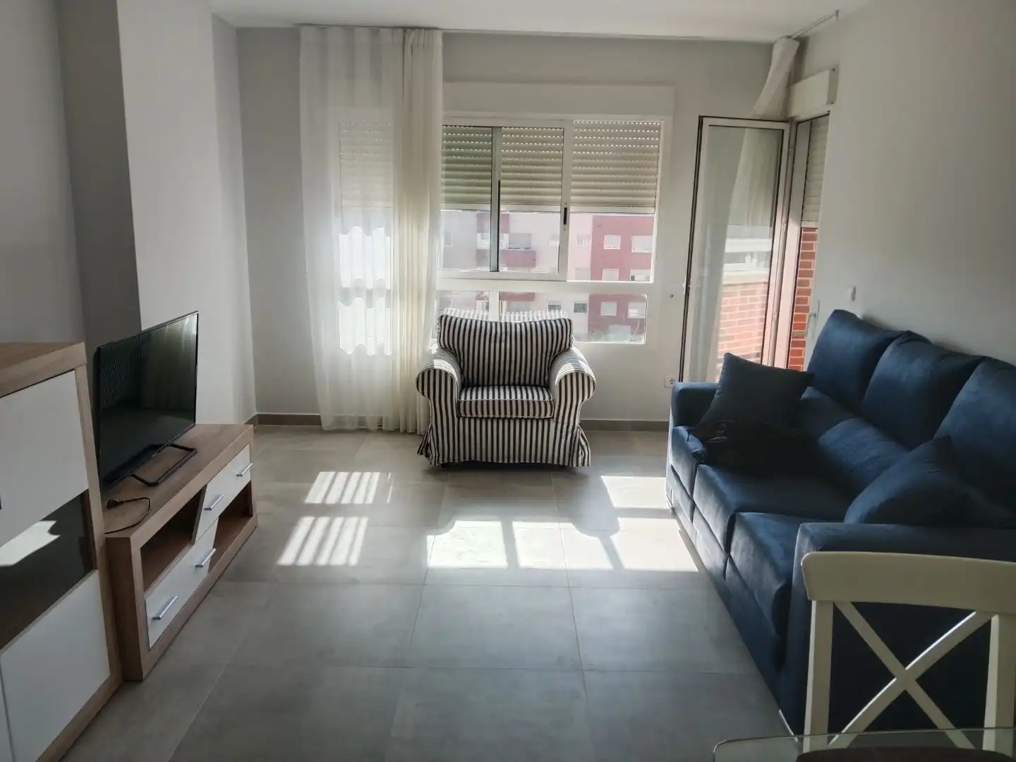 Piso de alquiler en Murcia, Murcia