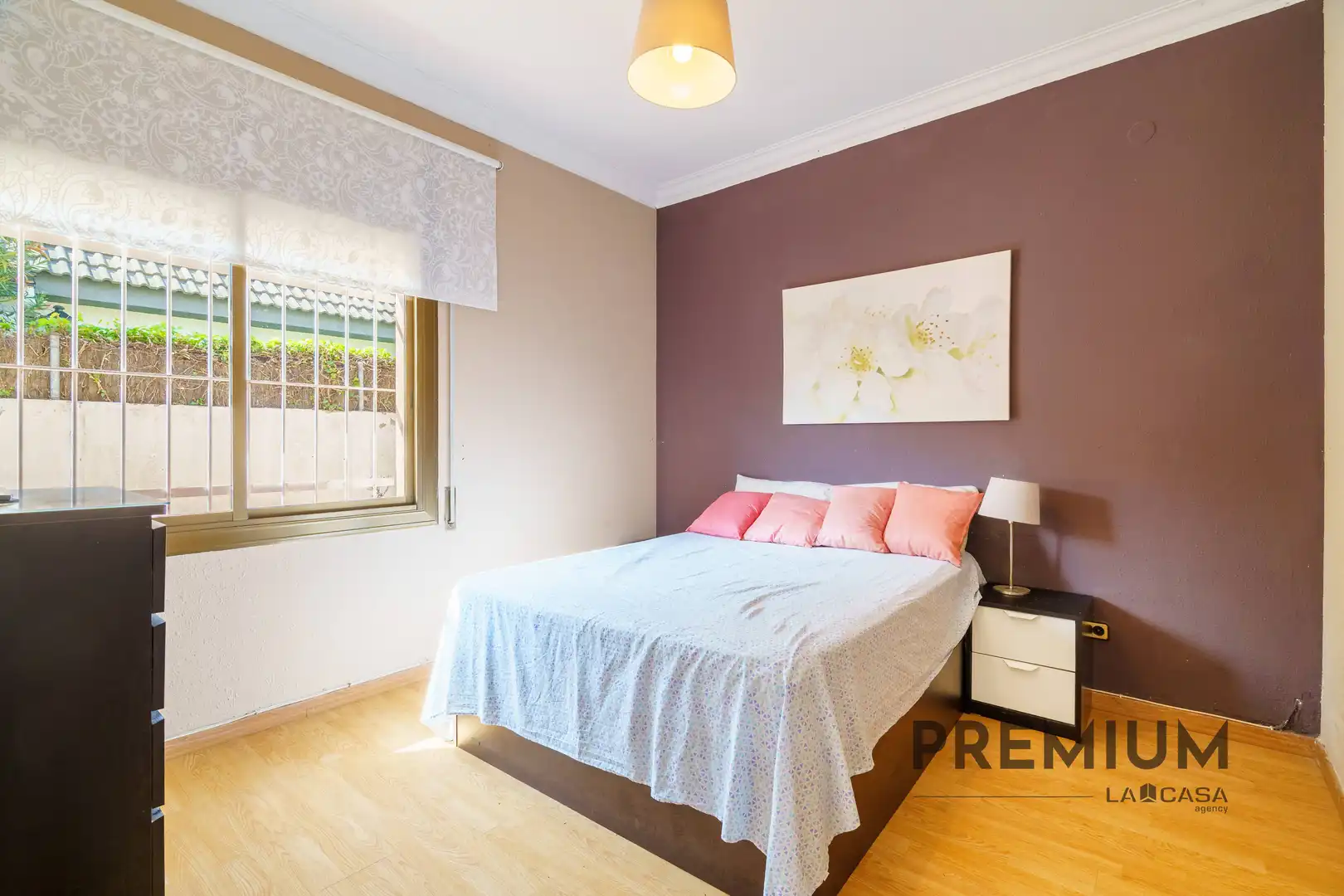 Habitación de Casa o chalet en venta en Castelldefels con Terraza y Balcón