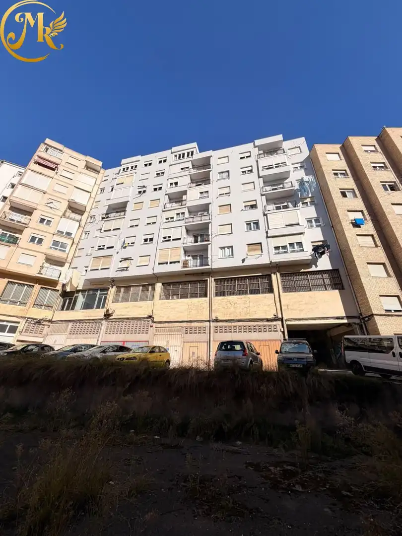 Appartement avec ascenseur à vendre à Calle del Profesor Jiménez Díaz, imagen 6
