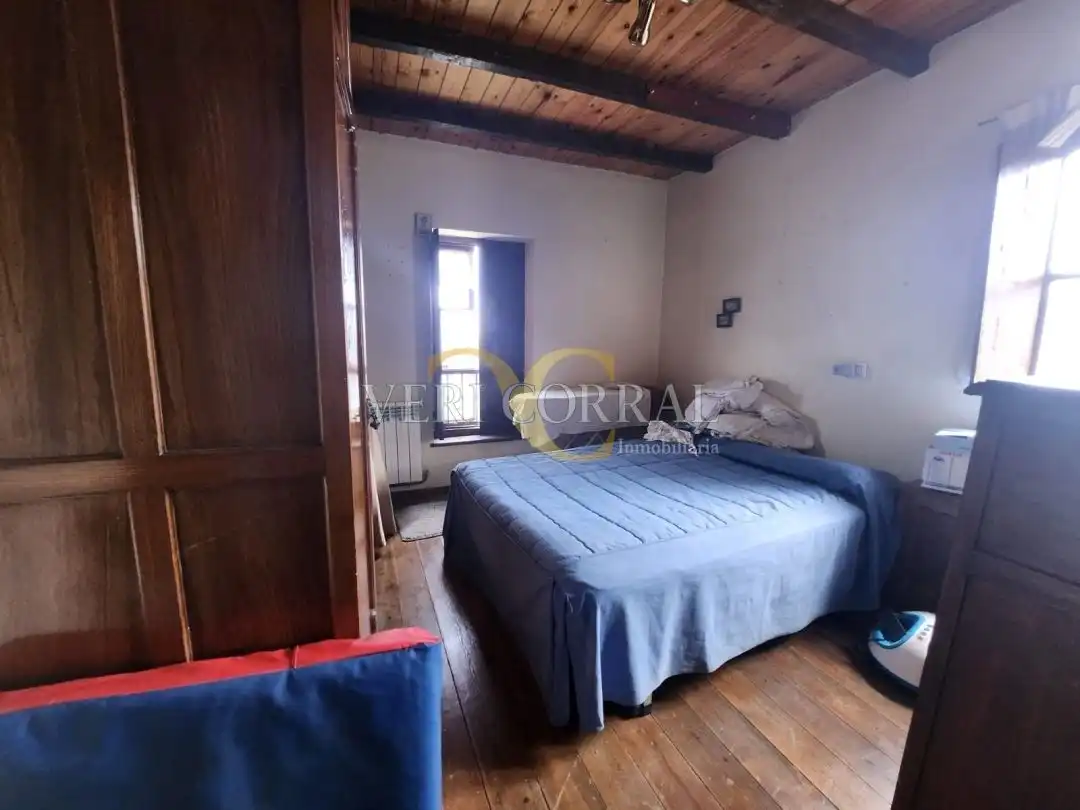Haus mit Garten zum Verkauf in Póo, imagen 24