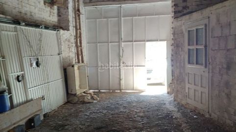 Nave para construir vivienda y huerto (urbano), immagine 3