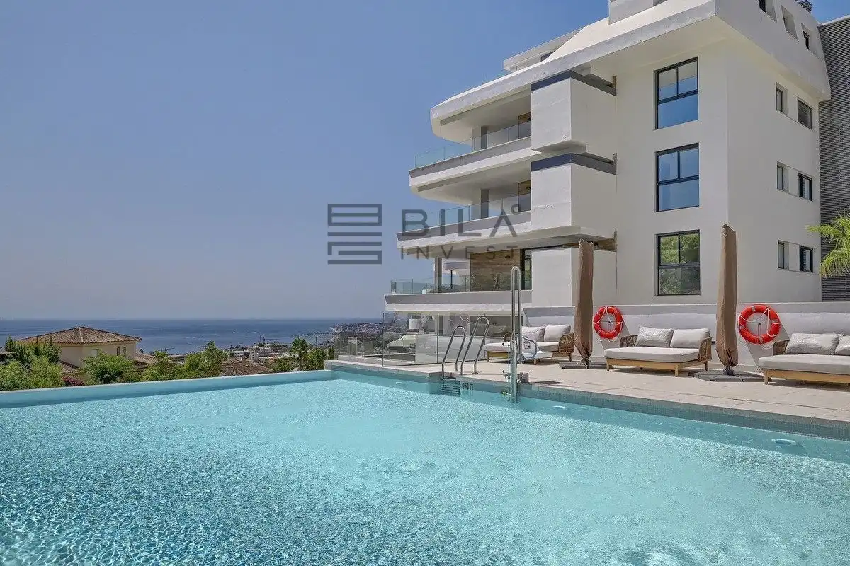 Wohnung mit Pool zum Verkauf in Aura 2, imagen 37