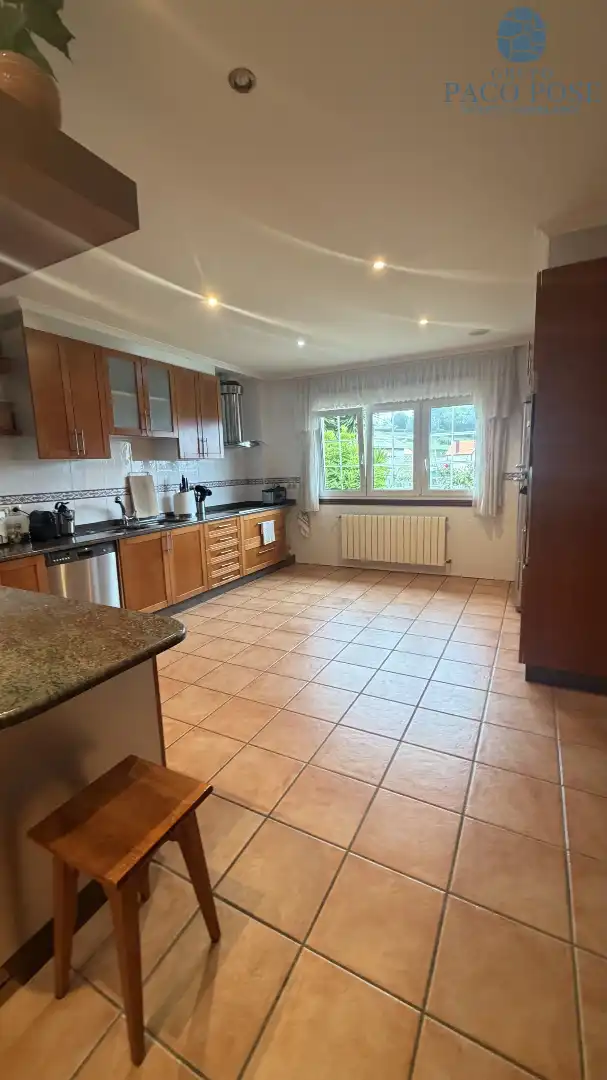 Villa mit Balkon zum Verkauf in Pedrido 24, imagen 5