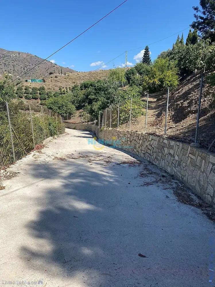 Haus mit Pool zum Verkauf in Torrox Pueblo, imagen 23