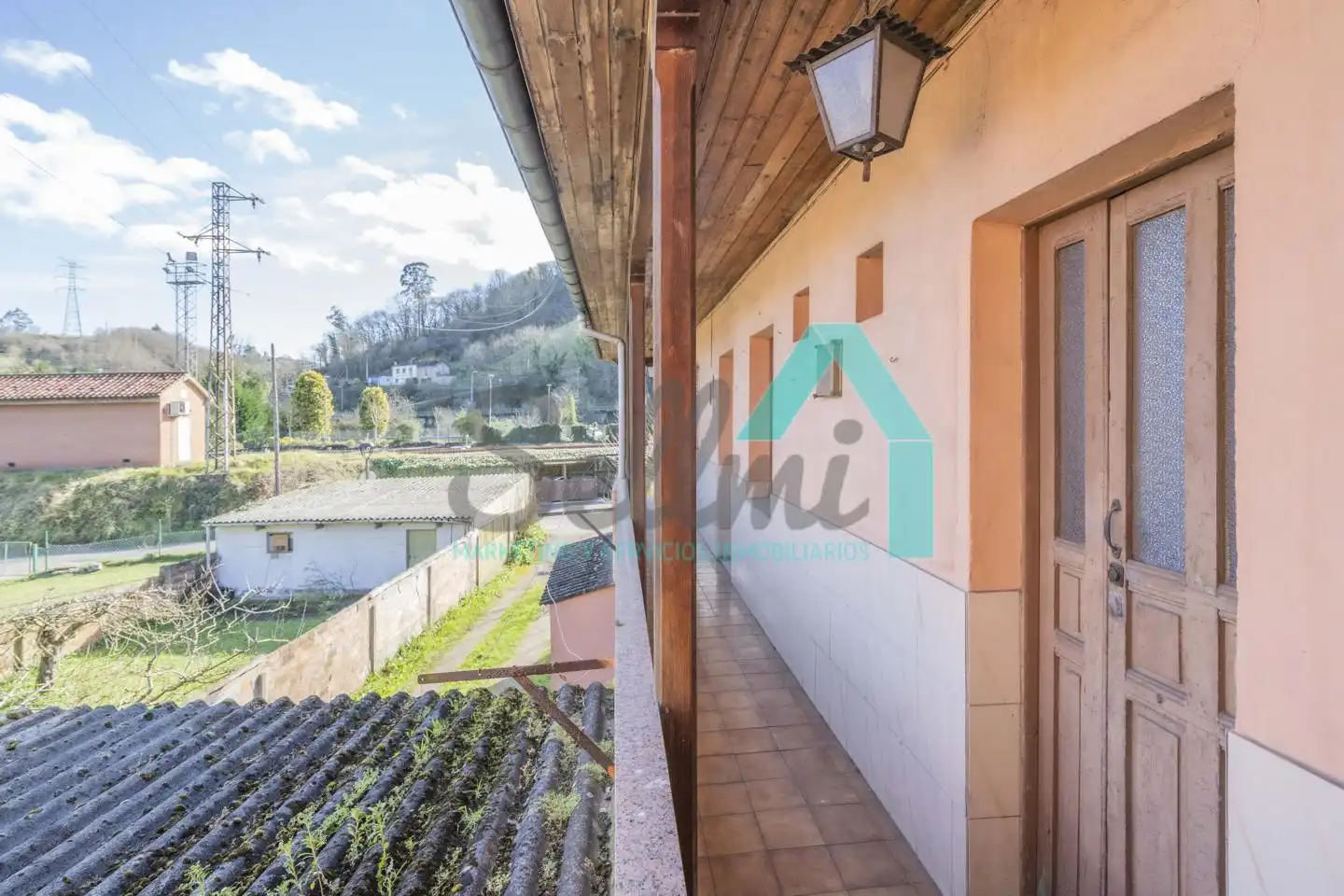 Maison avec terrasse à vendre à Calle la Calle Huerta, imagen 8