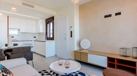 Foto 4 de Casa o chalet en venta en Calle Javea S/n, -1, Los Balcones - Los Altos, Torrevieja
