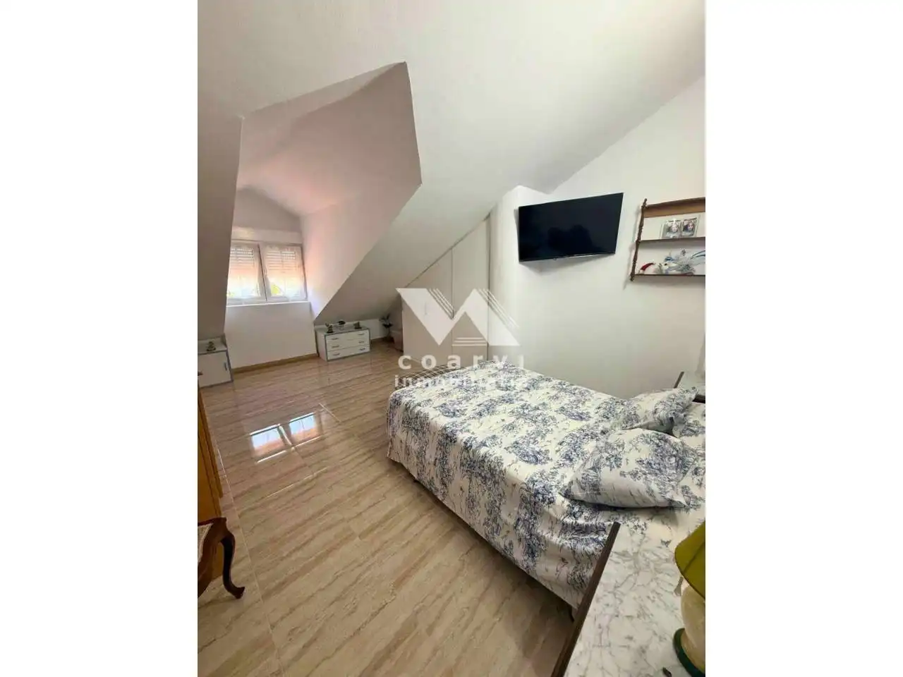 Casa o xalet en venda a Calle pombal, Fisterra