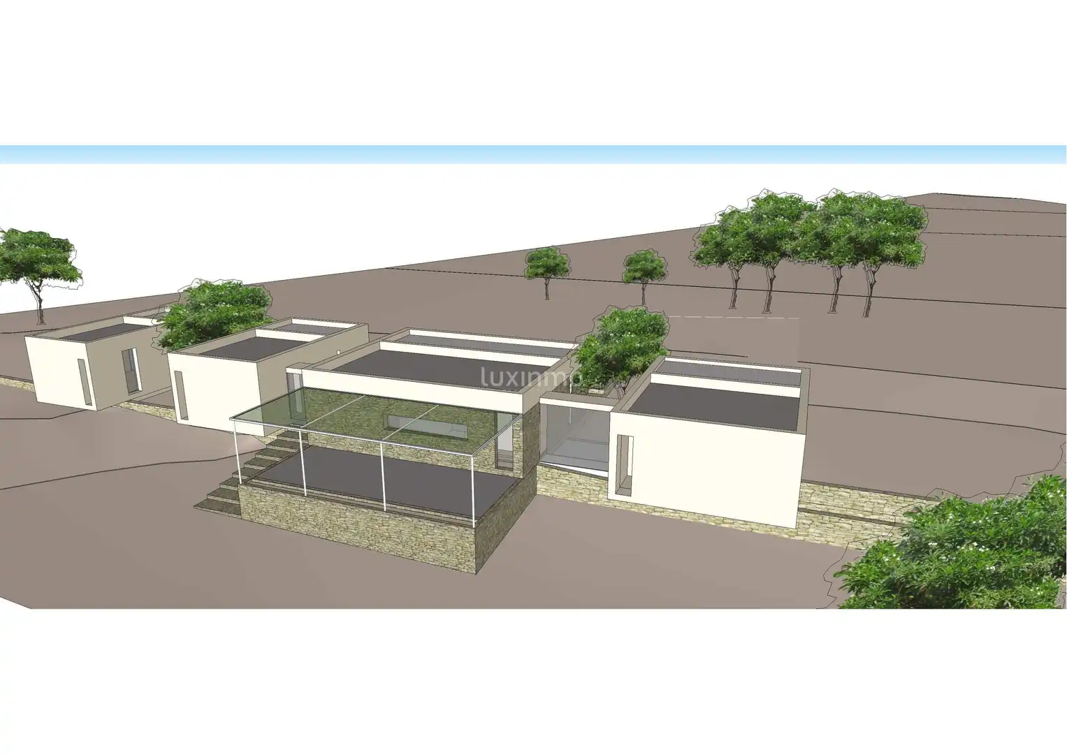 Residencial en venta en Sant Josep  