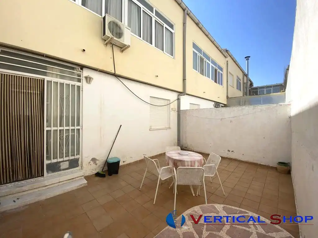Bungalow à vendre à El Real, imagen 10