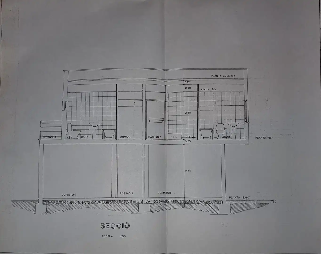 Buildings for sale in Calella
