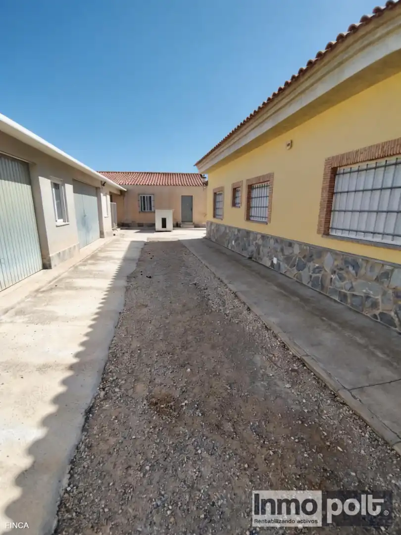 Country house zum Verkauf in Calle Fuente Alamo de Murcia (0x6d0b0ace493fa715 1, Jerónimo y Avileses