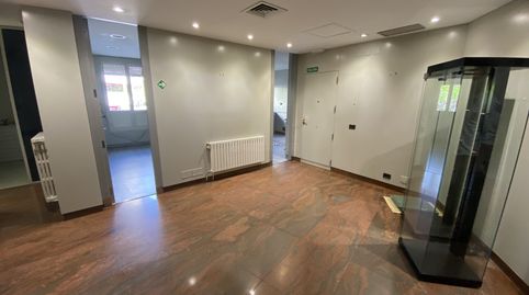 Foto 3 de Oficina de alquiler en Logroño - Cl General Vara del Rey, Gran Via, Logroño