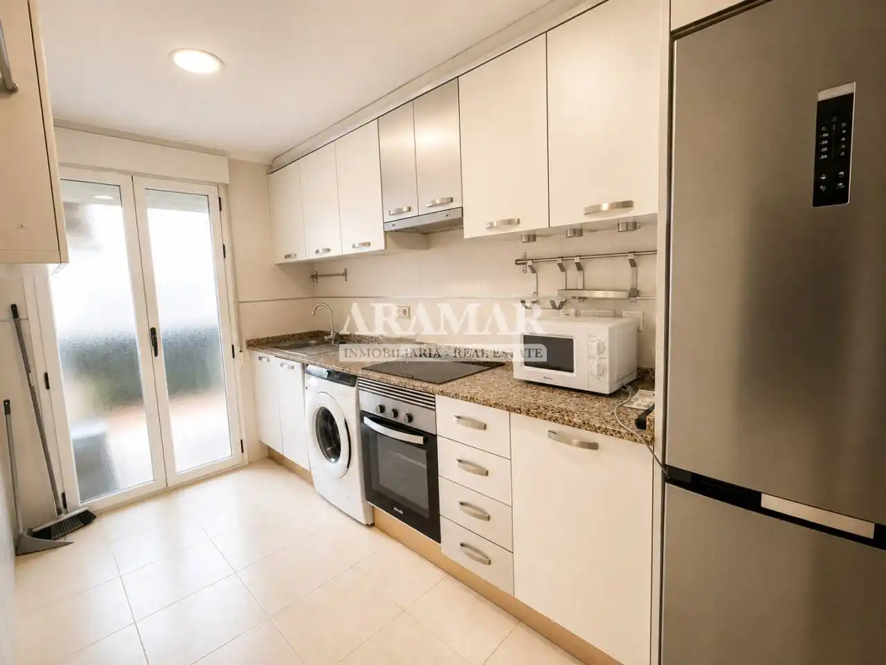 Flat with terrace for sale in Pego, imagen 9