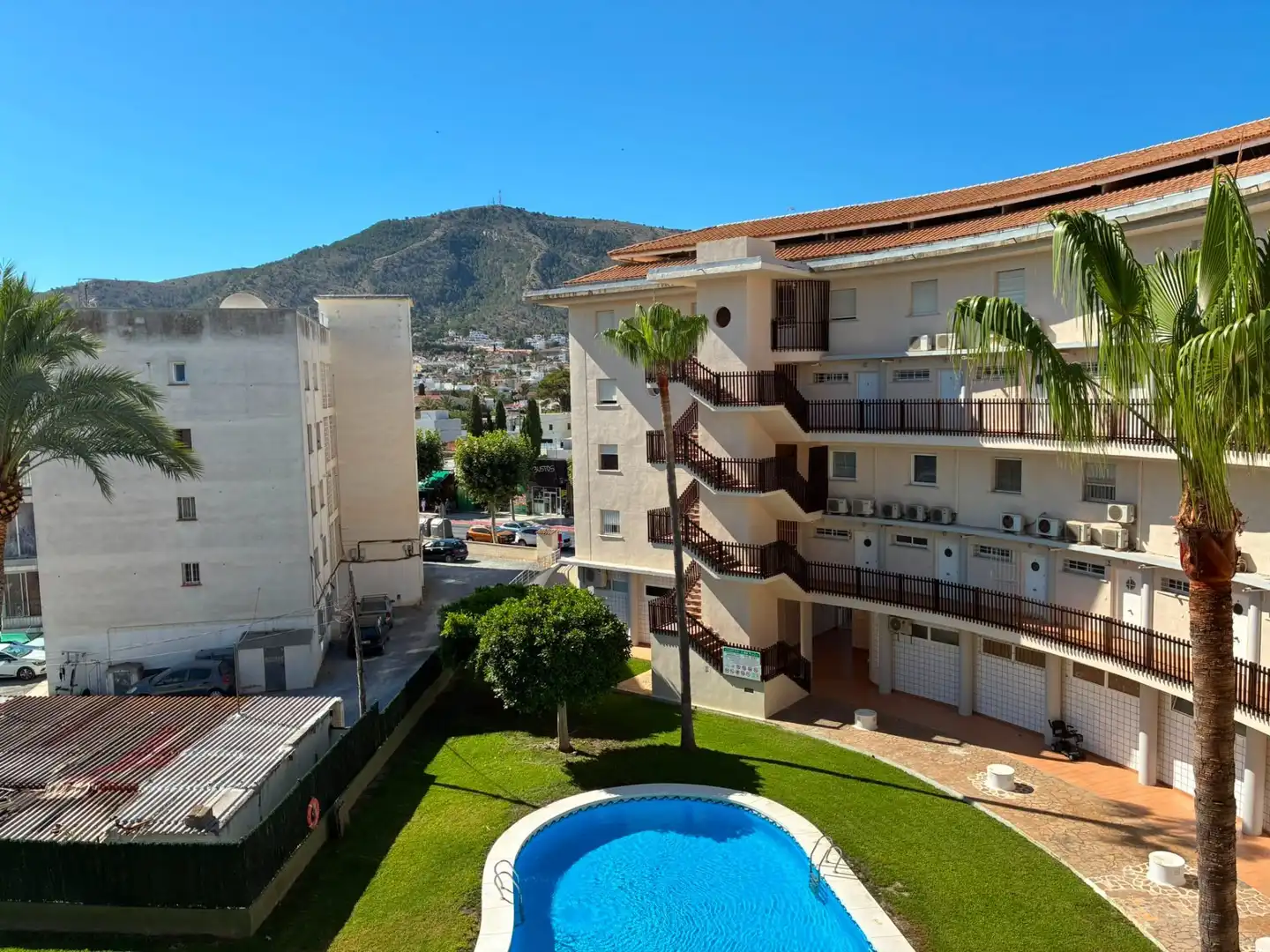 Maisonette zum Verkauf in L'Albir