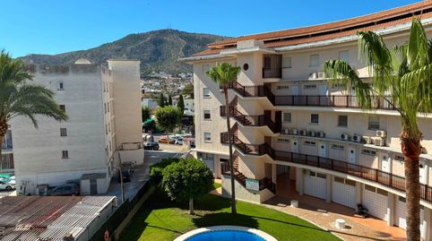 Foto 2 von Maisonette zum Verkauf in L'Albir, L'Alfàs del Pi