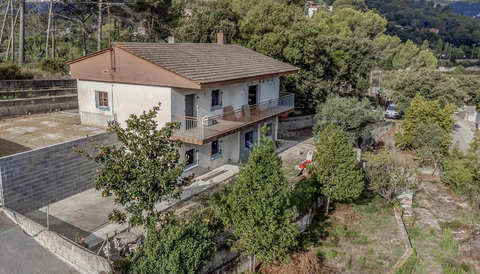 Foto 1 de Casa o xalet en venda a De la Font Bosquina, Torrelles de Llobregat, Barcelona