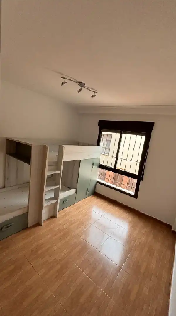 Dormitori de Dúplex en venda en San Isidro amb Aire condicionat, Terrassa i Traster