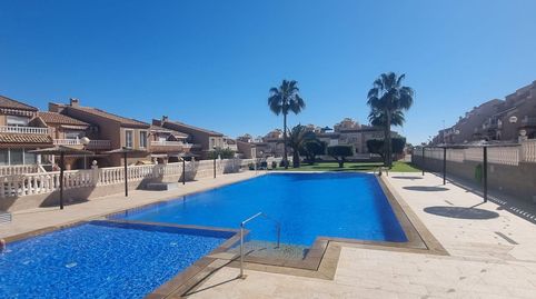 Foto 4 de Casa adosada de alquiler en Canarias, Monte y Mar, Santa Pola